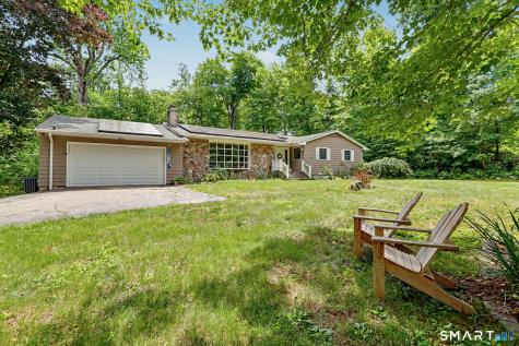 215 Hillfield Road Hamden CT 06518