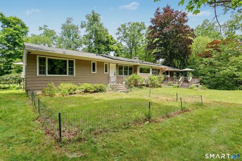 215 Hillfield Road Hamden CT 06518