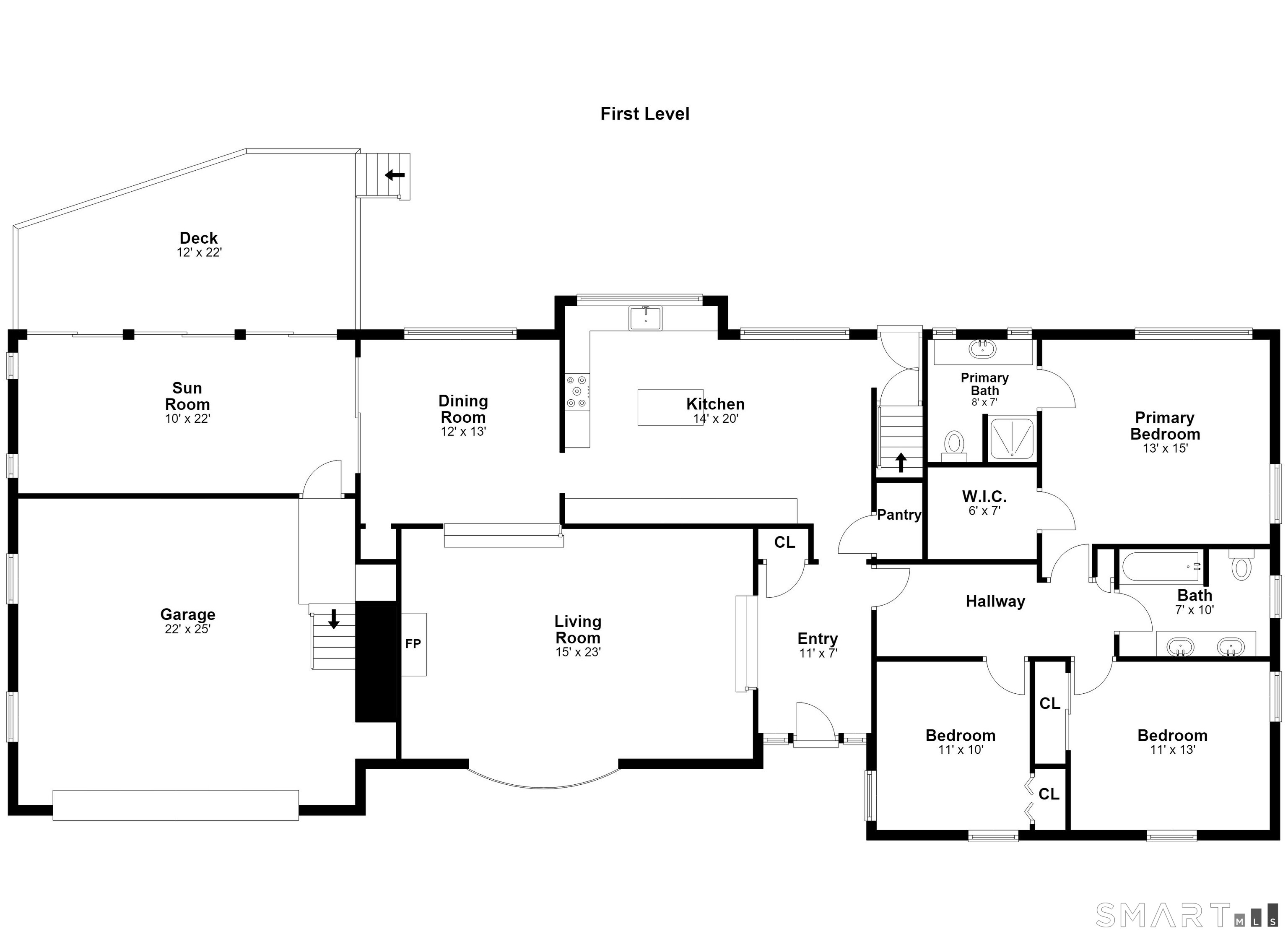 215 Hillfield Road Hamden CT 06518