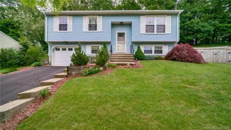 86 Costanzo Court Hamden CT 06518