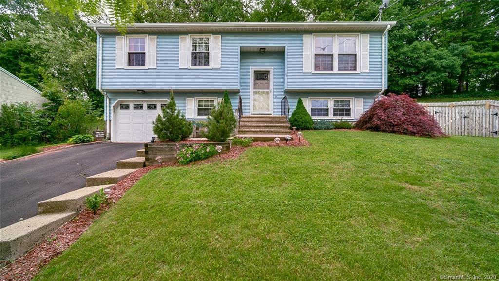 86 Costanzo Court Hamden CT 06518