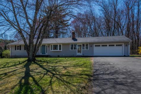 19 Blueberry Lane Avon CT 06001