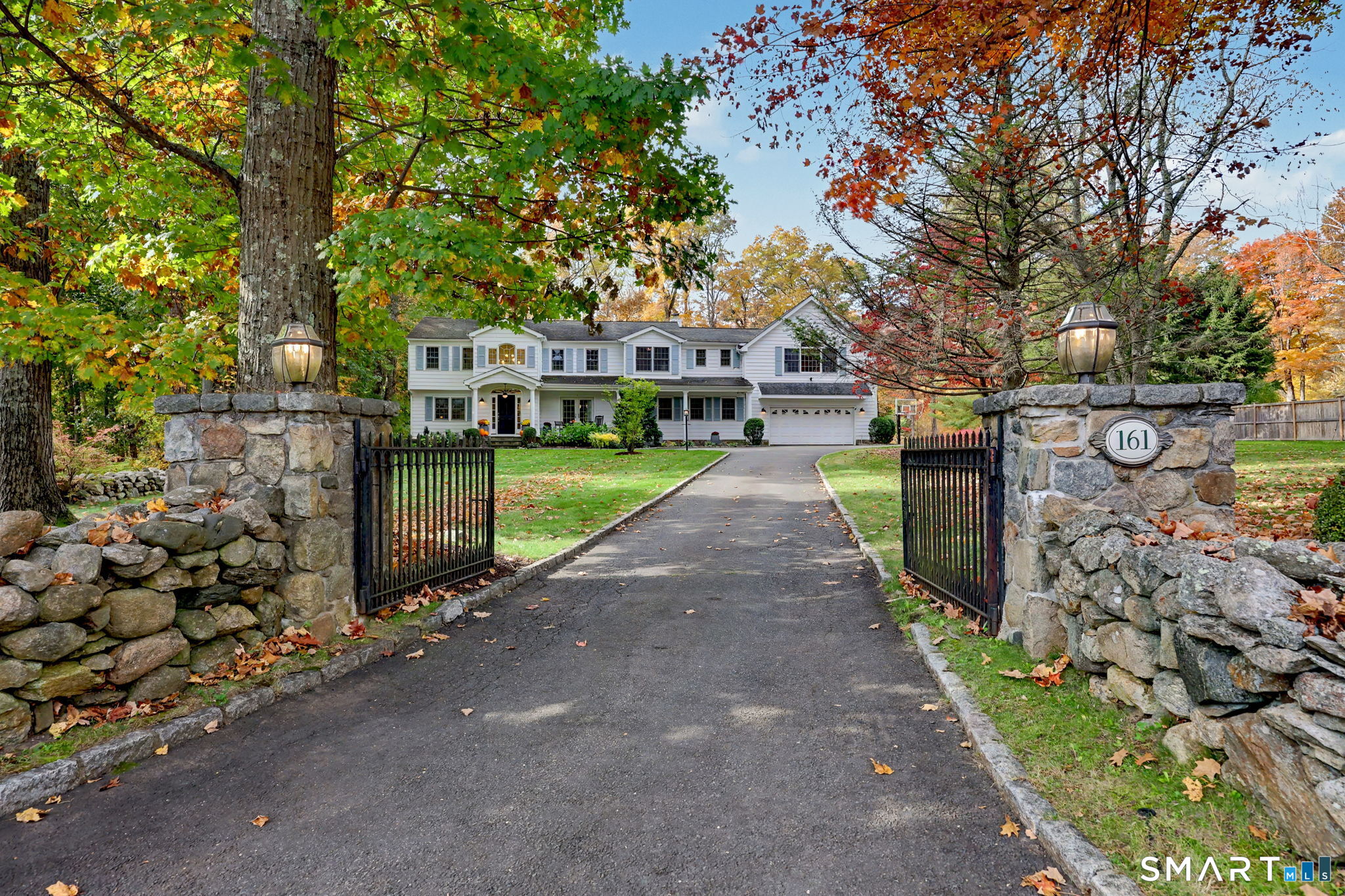 161 Hurlbutt Street Wilton CT 06897