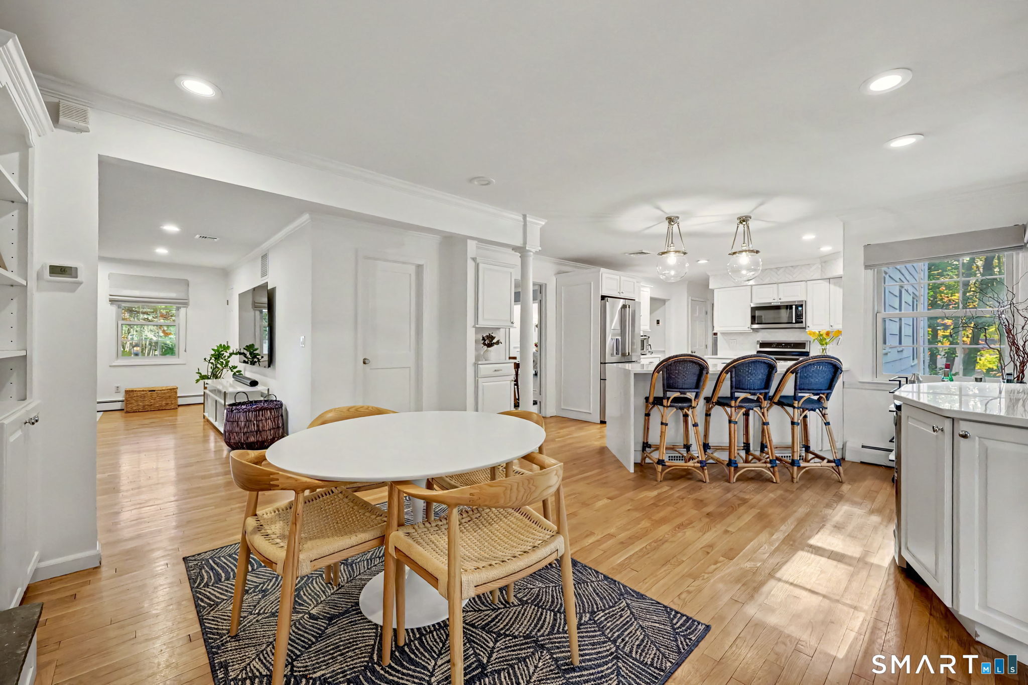 161 Hurlbutt Street Wilton CT 06897