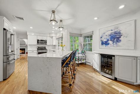 161 Hurlbutt Street Wilton CT 06897