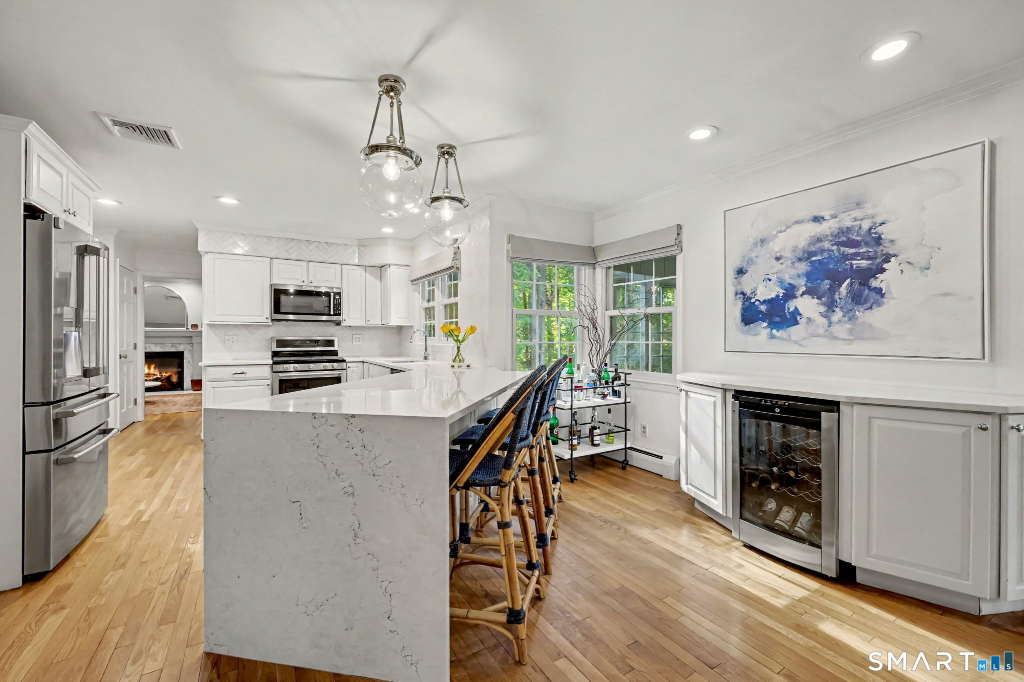161 Hurlbutt Street Wilton CT 06897