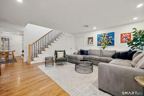 161 Hurlbutt Street Wilton CT 06897