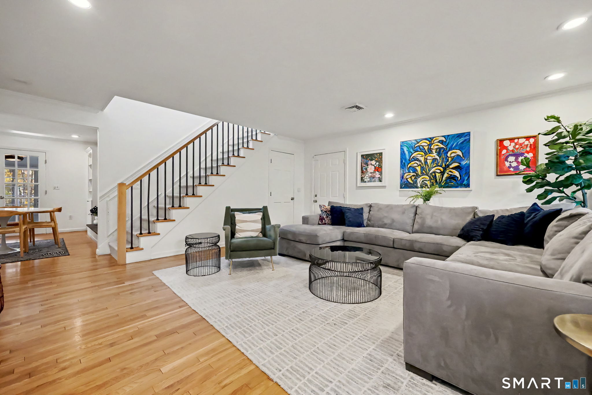 161 Hurlbutt Street Wilton CT 06897