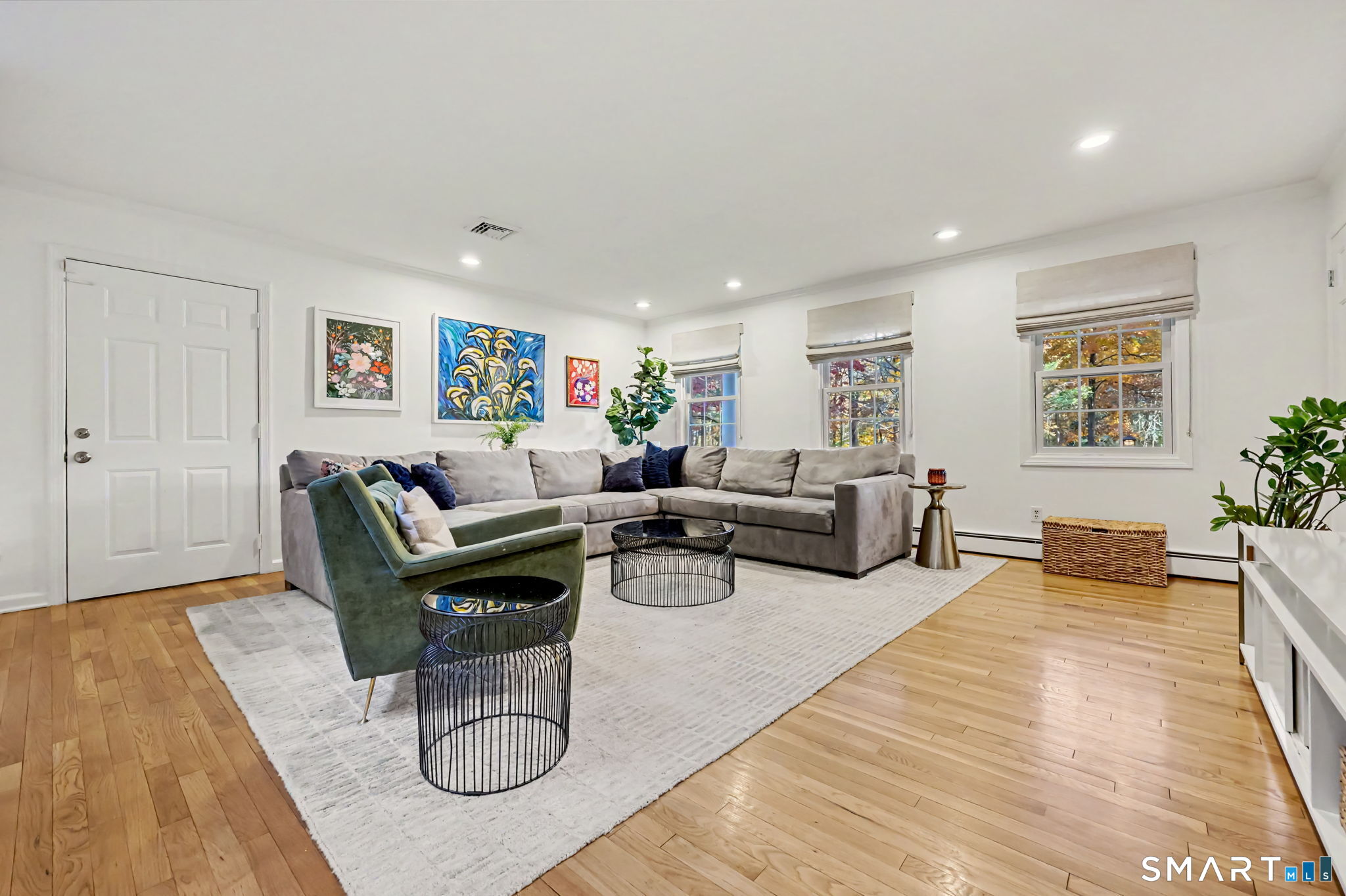 161 Hurlbutt Street Wilton CT 06897