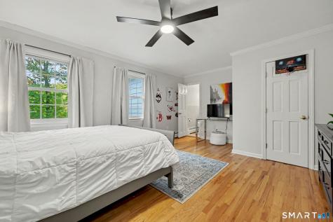 161 Hurlbutt Street Wilton CT 06897