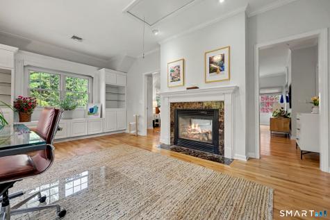 161 Hurlbutt Street Wilton CT 06897