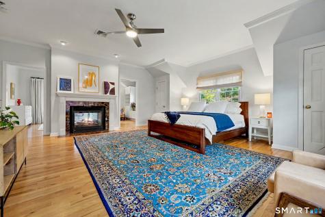 161 Hurlbutt Street Wilton CT 06897