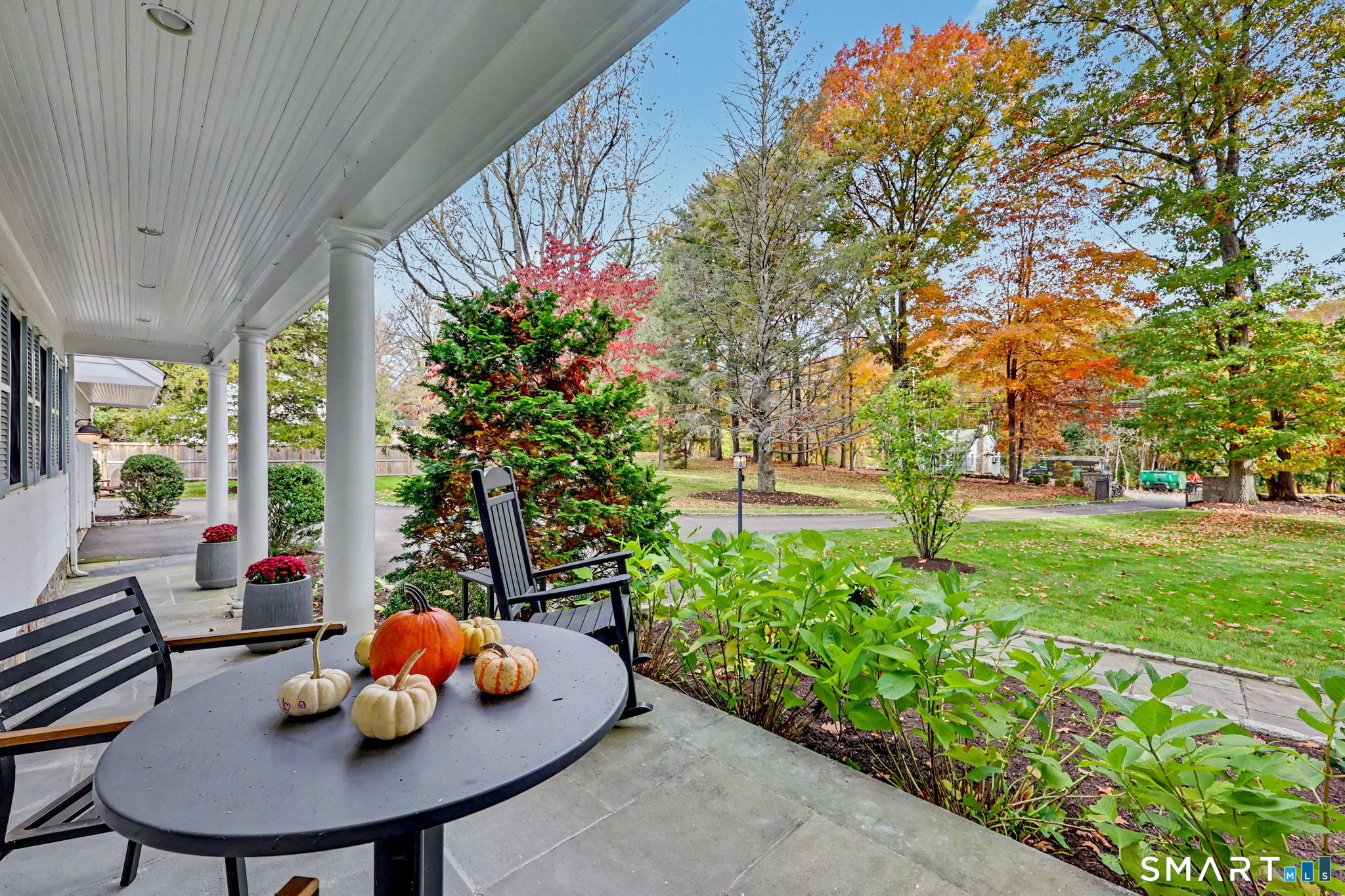 161 Hurlbutt Street Wilton CT 06897