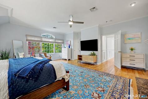 161 Hurlbutt Street Wilton CT 06897
