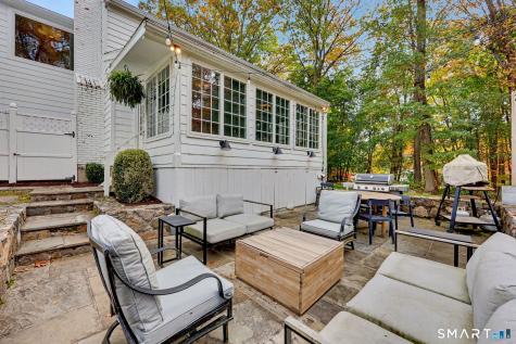 161 Hurlbutt Street Wilton CT 06897