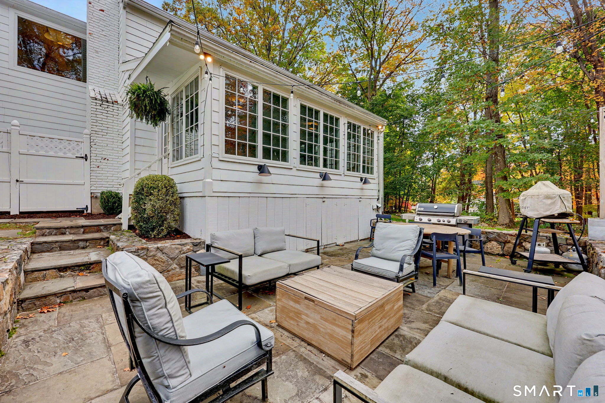 161 Hurlbutt Street Wilton CT 06897