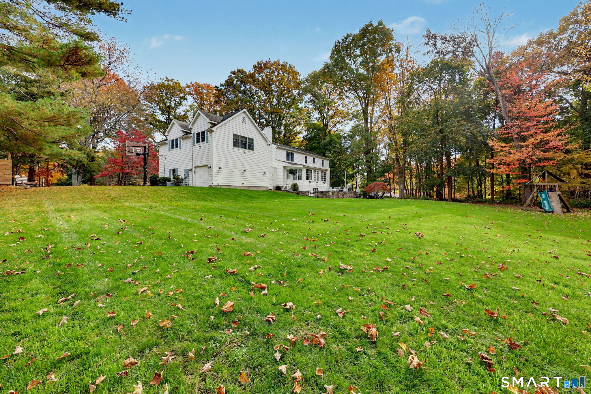 161 Hurlbutt Street Wilton CT 06897