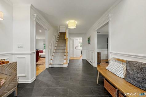 161 Hurlbutt Street Wilton CT 06897