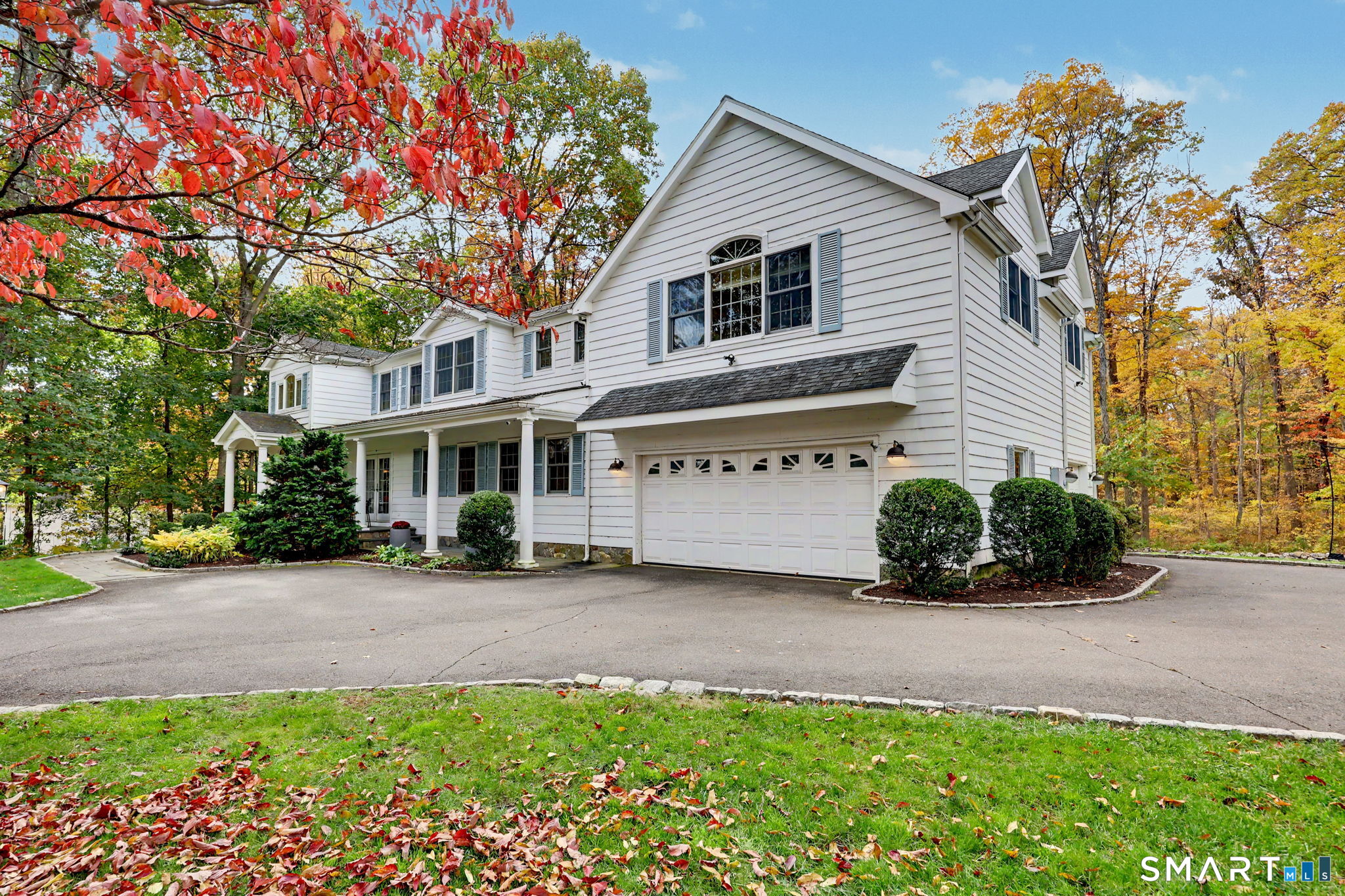 161 Hurlbutt Street Wilton CT 06897