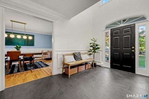 161 Hurlbutt Street Wilton CT 06897