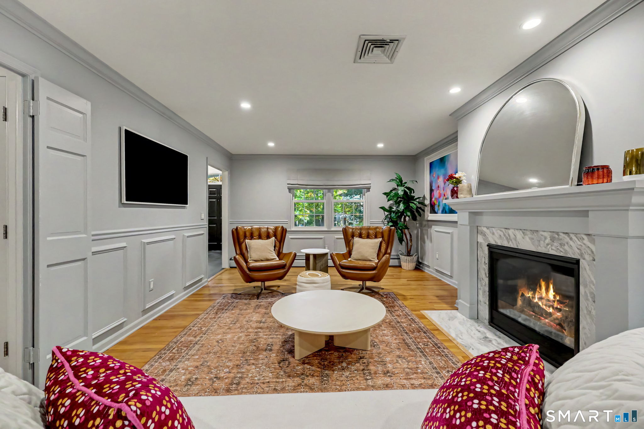 161 Hurlbutt Street Wilton CT 06897