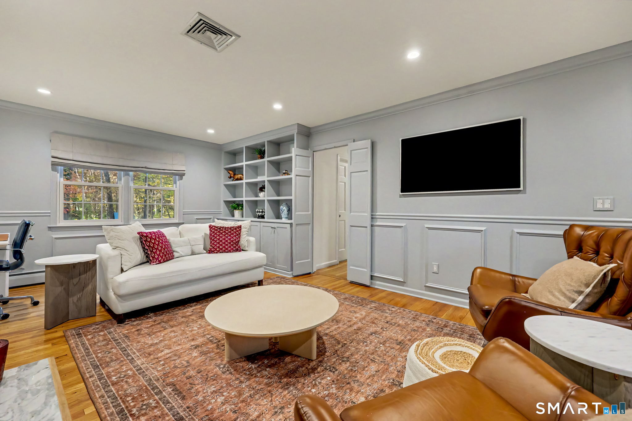 161 Hurlbutt Street Wilton CT 06897