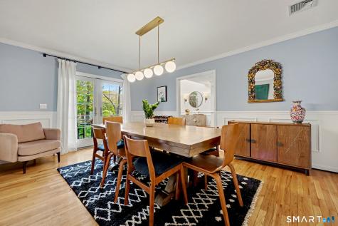 161 Hurlbutt Street Wilton CT 06897