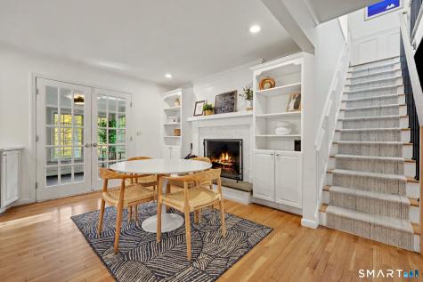 161 Hurlbutt Street Wilton CT 06897