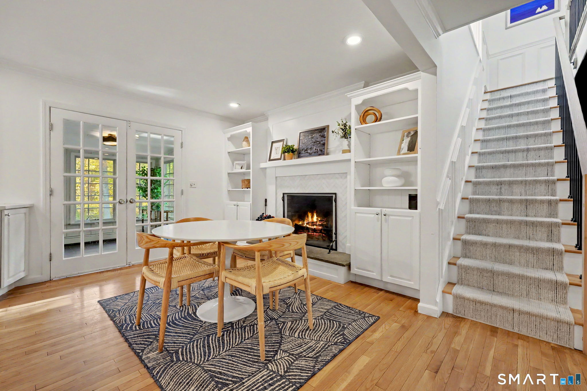 161 Hurlbutt Street Wilton CT 06897