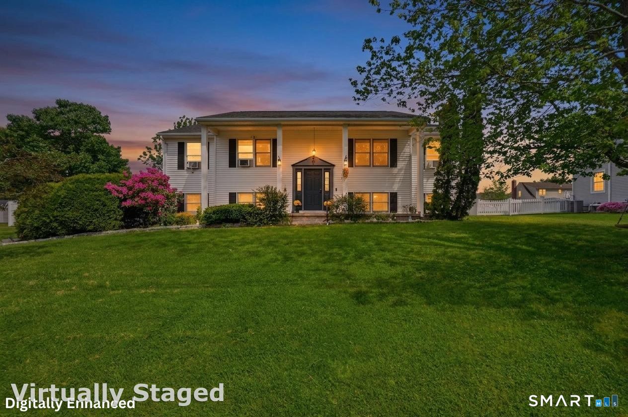 9 Renee Lane Enfield CT 06082