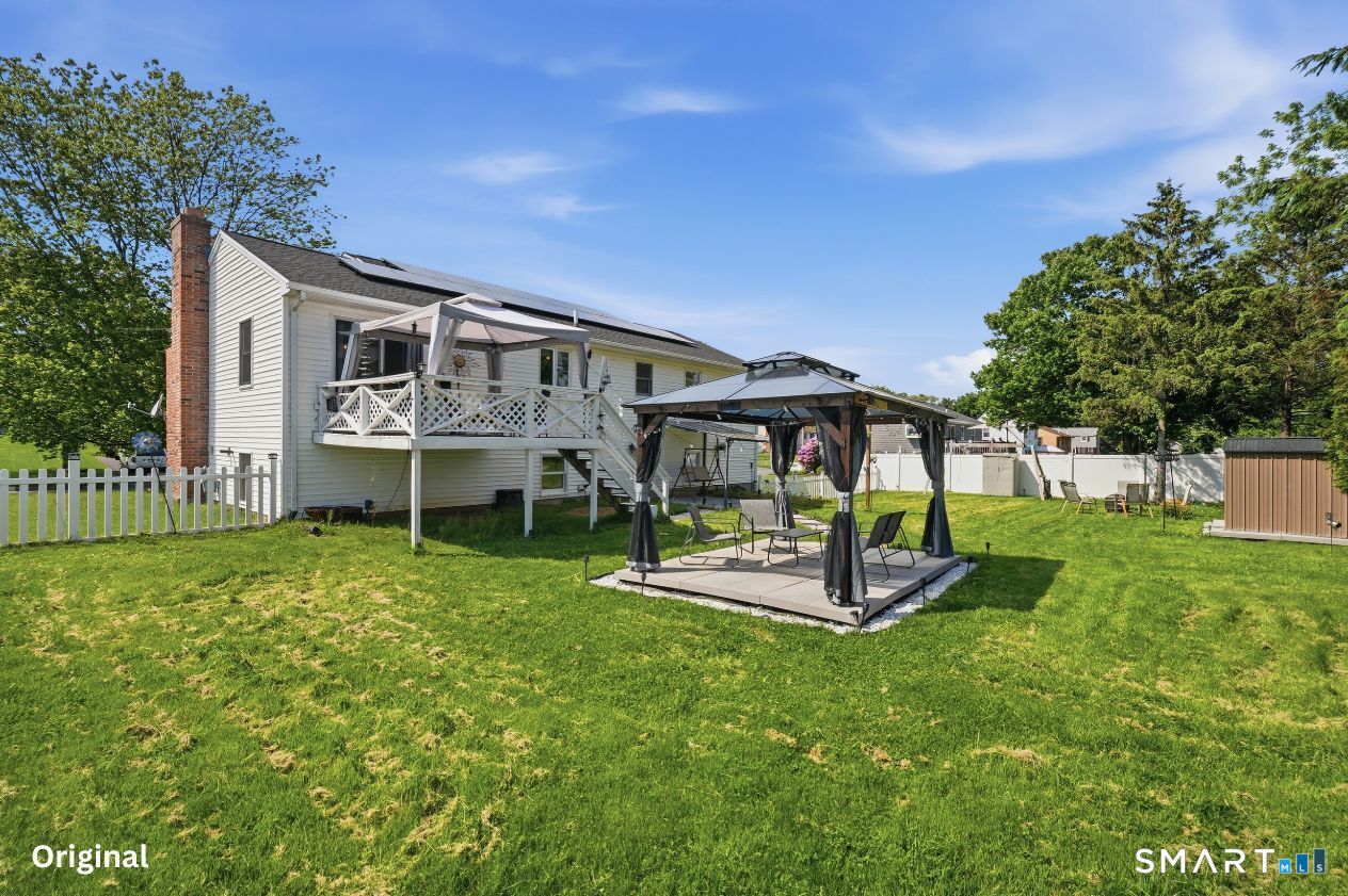 9 Renee Lane Enfield CT 06082