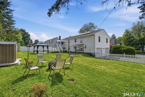 9 Renee Lane Enfield CT 06082