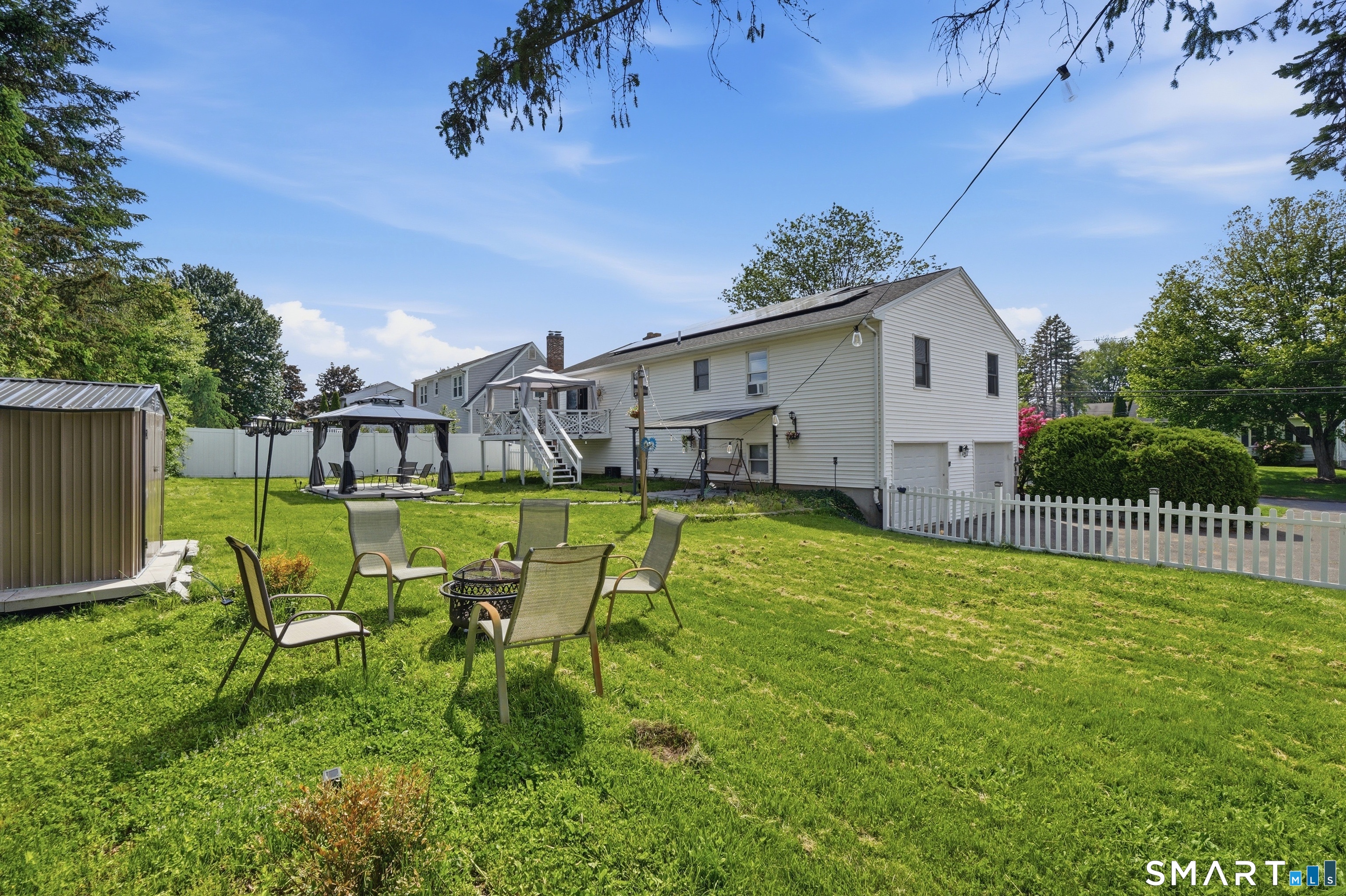 9 Renee Lane Enfield CT 06082