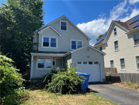 38 Glendale Street Hamden CT 06517
