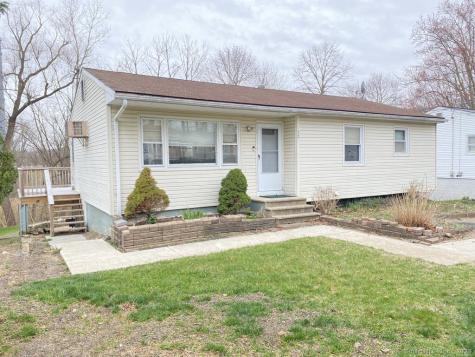 52 Purcell Drive Danbury CT 06810