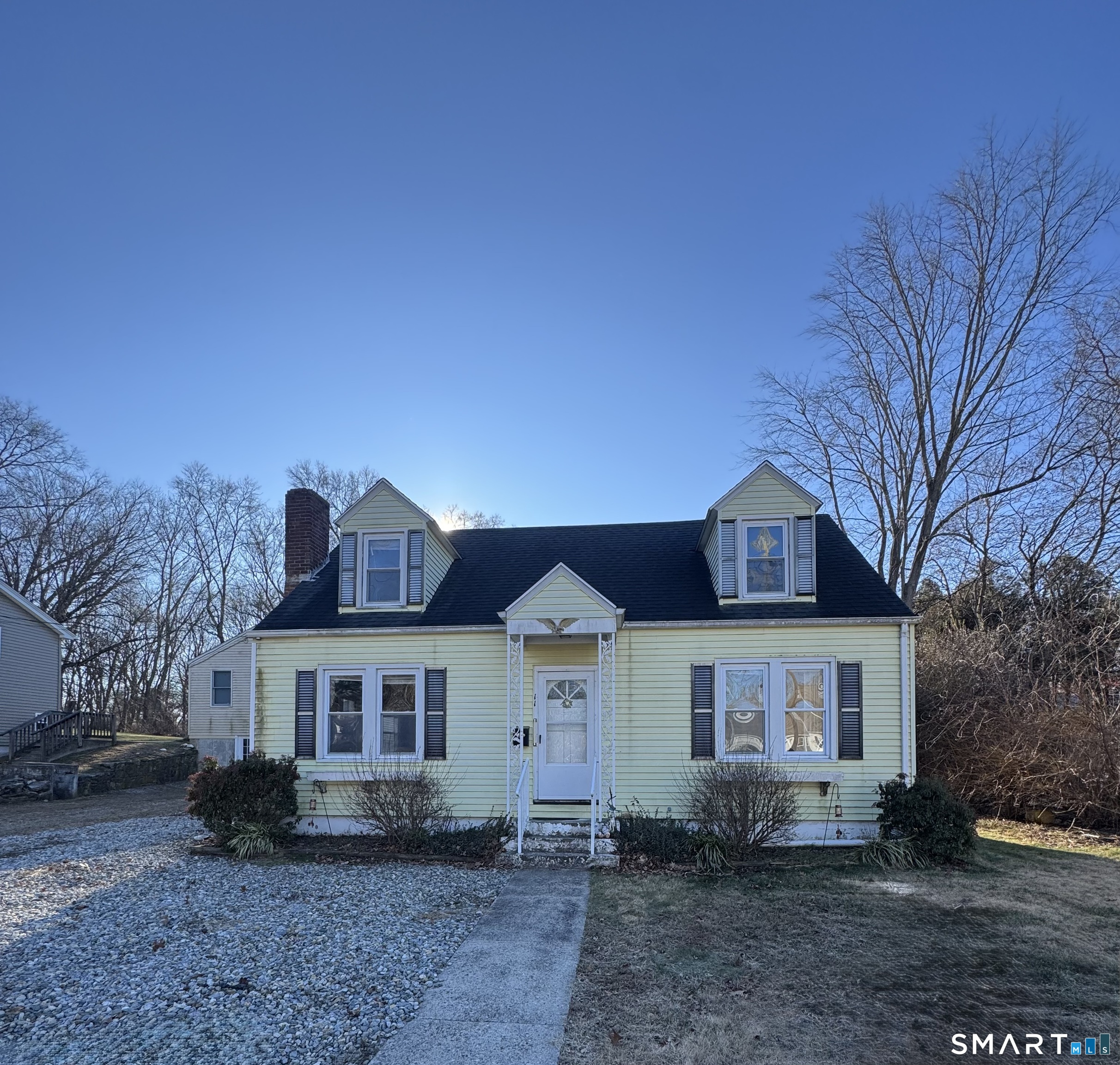 11 Ford Avenue Norwich CT 06360