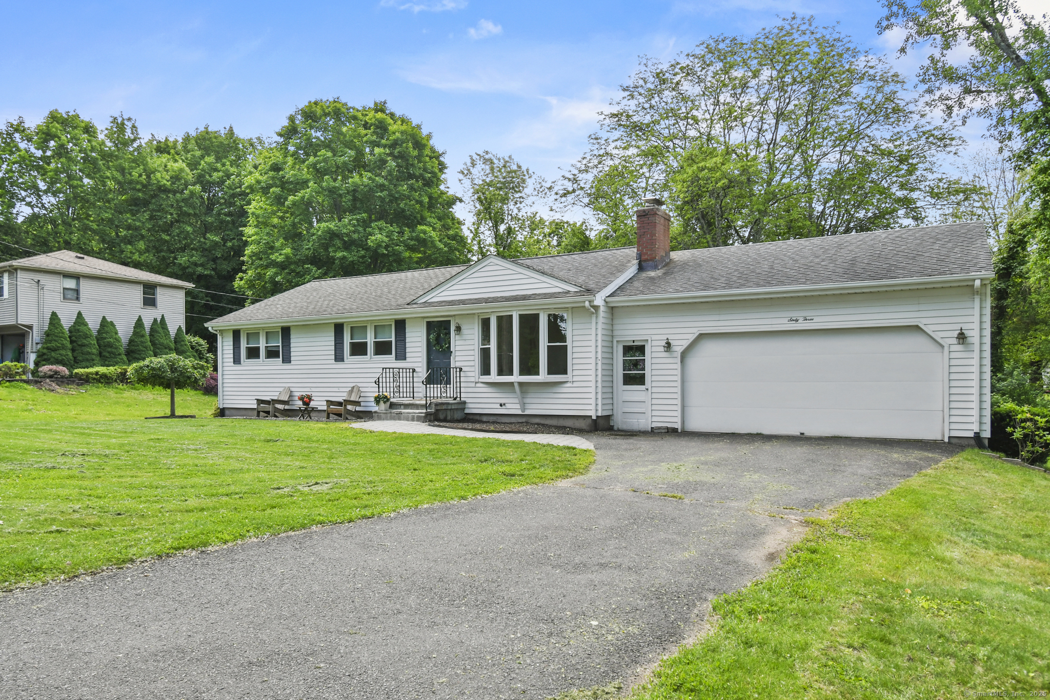 63 Paul Terrace Southington CT 06489