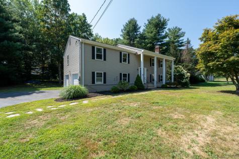 52 Plank Hill Road Bristol CT 06010