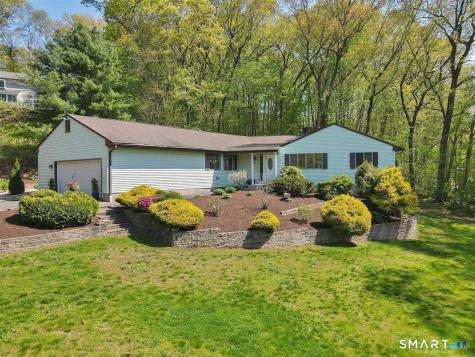6 Rivercove Drive Cromwell CT 06416