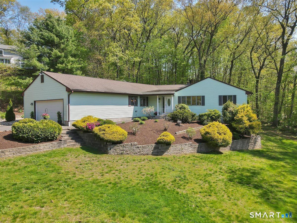6 Rivercove Drive Cromwell CT 06416