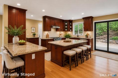 6 Rivercove Drive Cromwell CT 06416