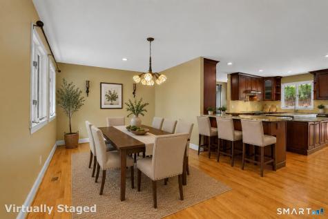 6 Rivercove Drive Cromwell CT 06416
