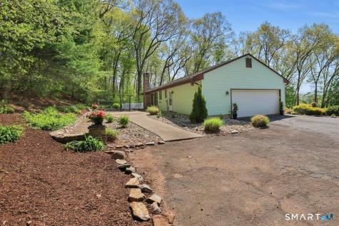6 Rivercove Drive Cromwell CT 06416
