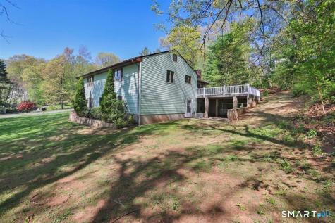 6 Rivercove Drive Cromwell CT 06416