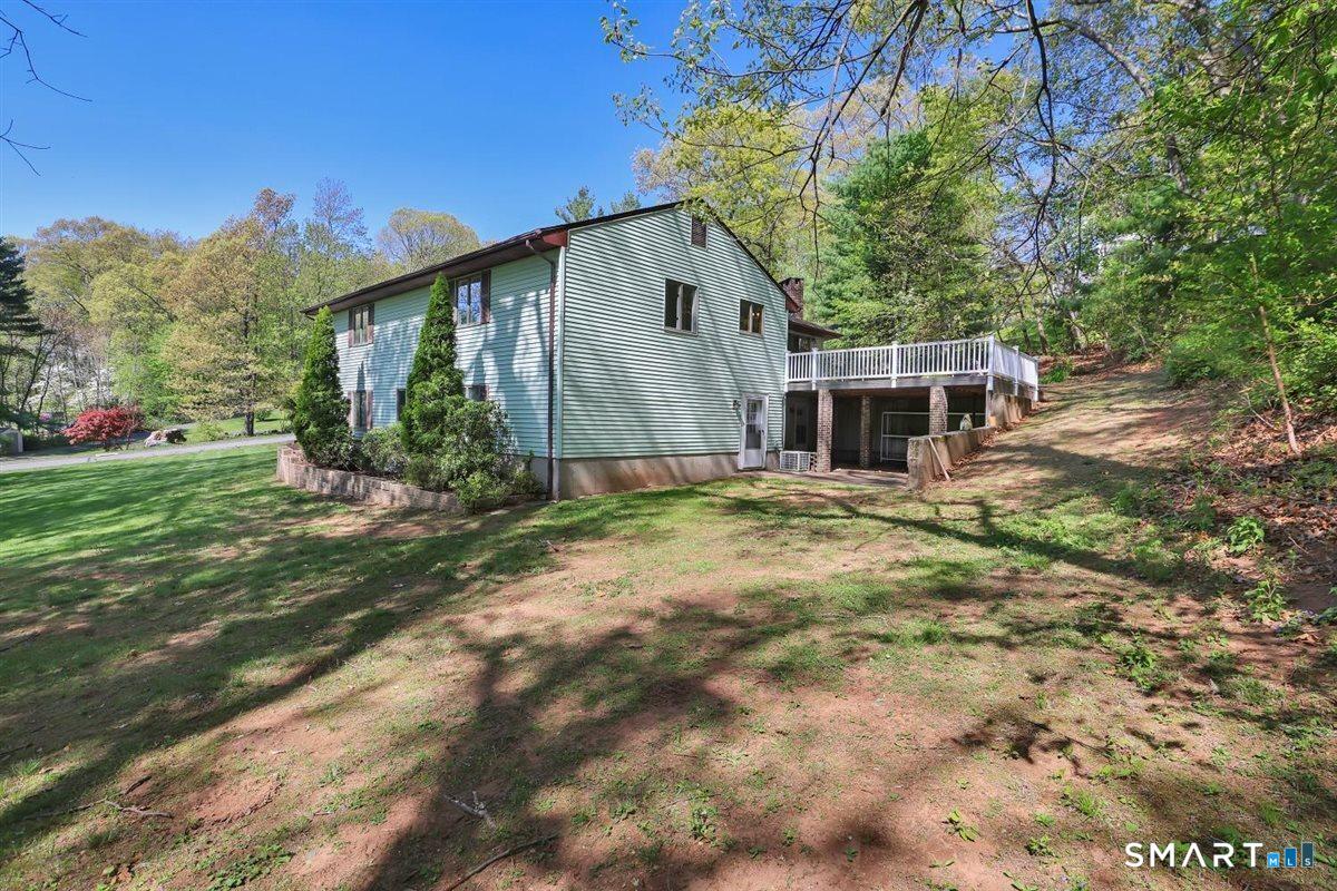 6 Rivercove Drive Cromwell CT 06416