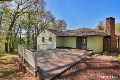 6 Rivercove Drive Cromwell CT 06416