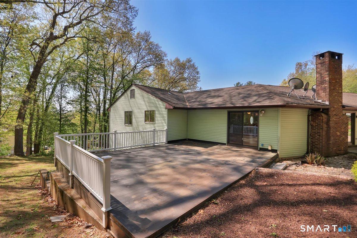 6 Rivercove Drive Cromwell CT 06416