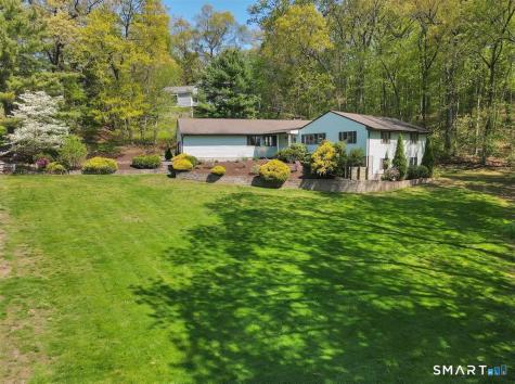 6 Rivercove Drive Cromwell CT 06416