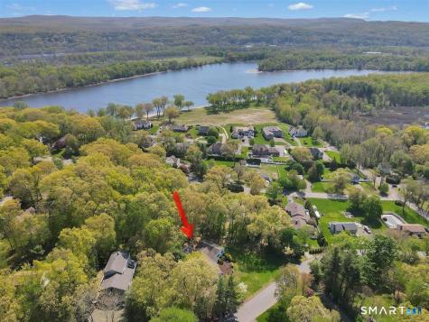 6 Rivercove Drive Cromwell CT 06416
