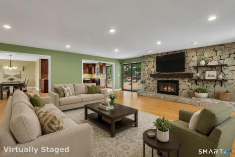 6 Rivercove Drive Cromwell CT 06416